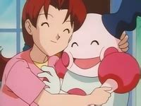 delia ketchum & mr. mime|EP064